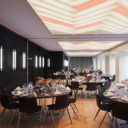 Roomers Munich, Autograph Collection Ngoại thất bức ảnh The Long Room