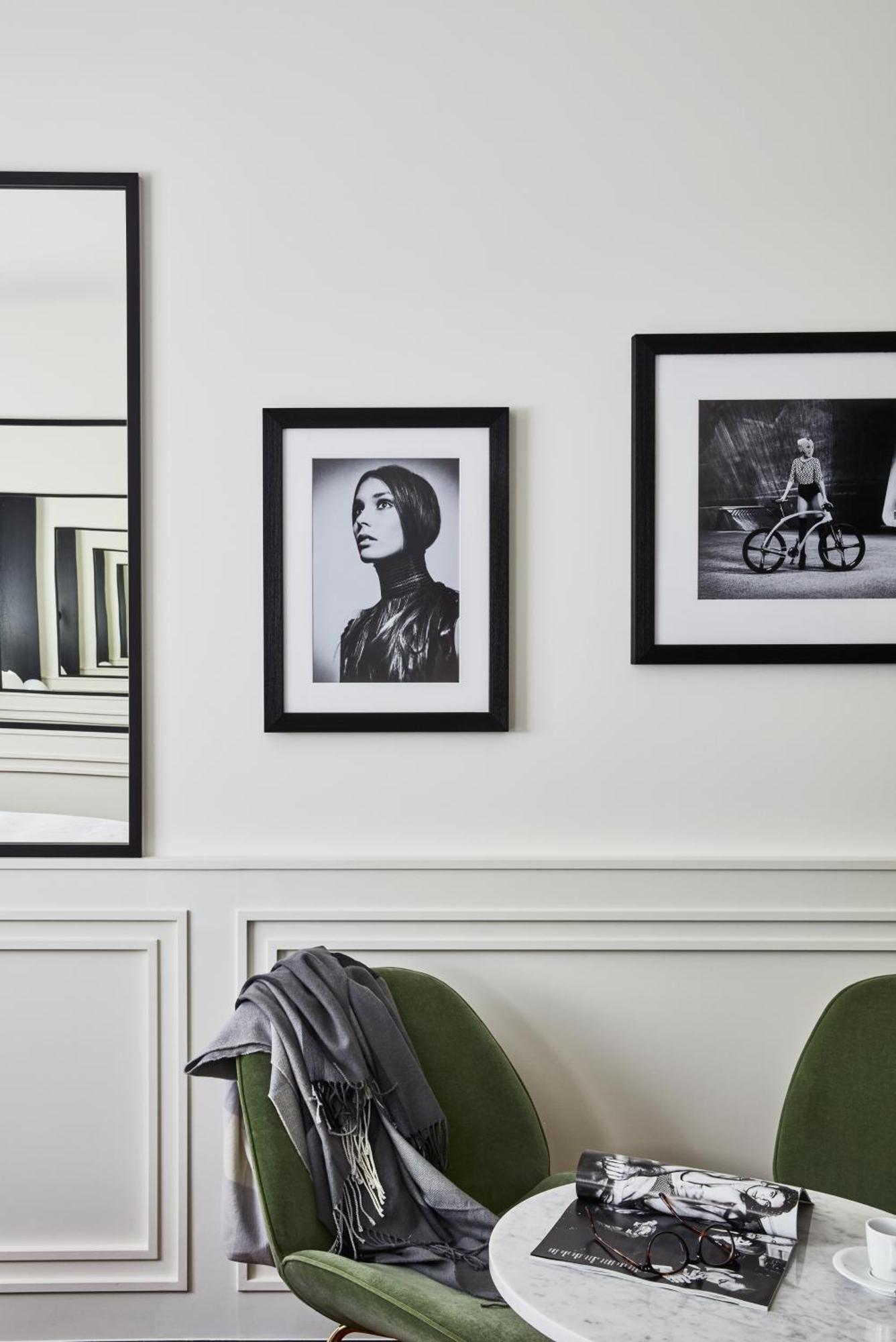 Roomers Munich, Autograph Collection Ngoại thất bức ảnh Photographs by Jean-François Chiappe