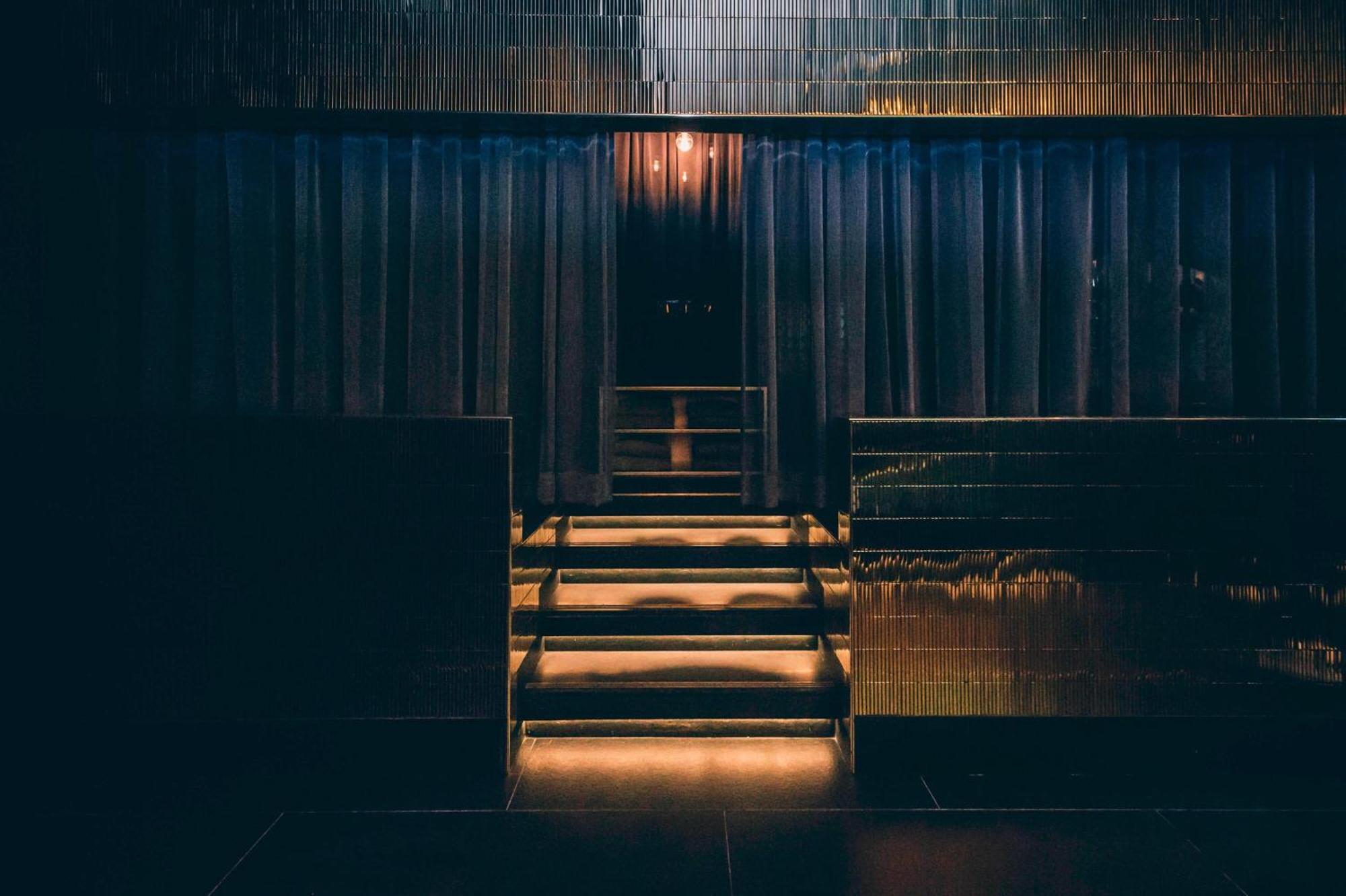 Roomers Munich, Autograph Collection Ngoại thất bức ảnh The entrance to the main hall