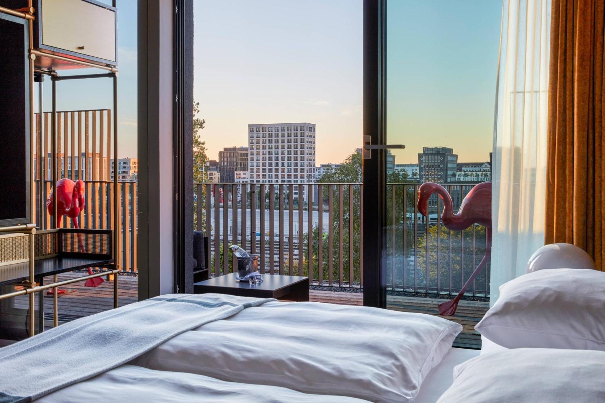 Roomers Munich, Autograph Collection Ngoại thất bức ảnh A room at the Standard London